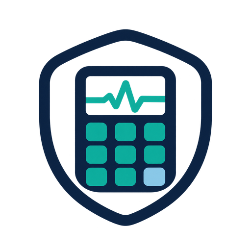 clinical-calc-mcp logo