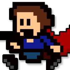Avatar for lykkin from gravatar.com