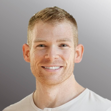 Avatar for Ryan Parker from gravatar.com
