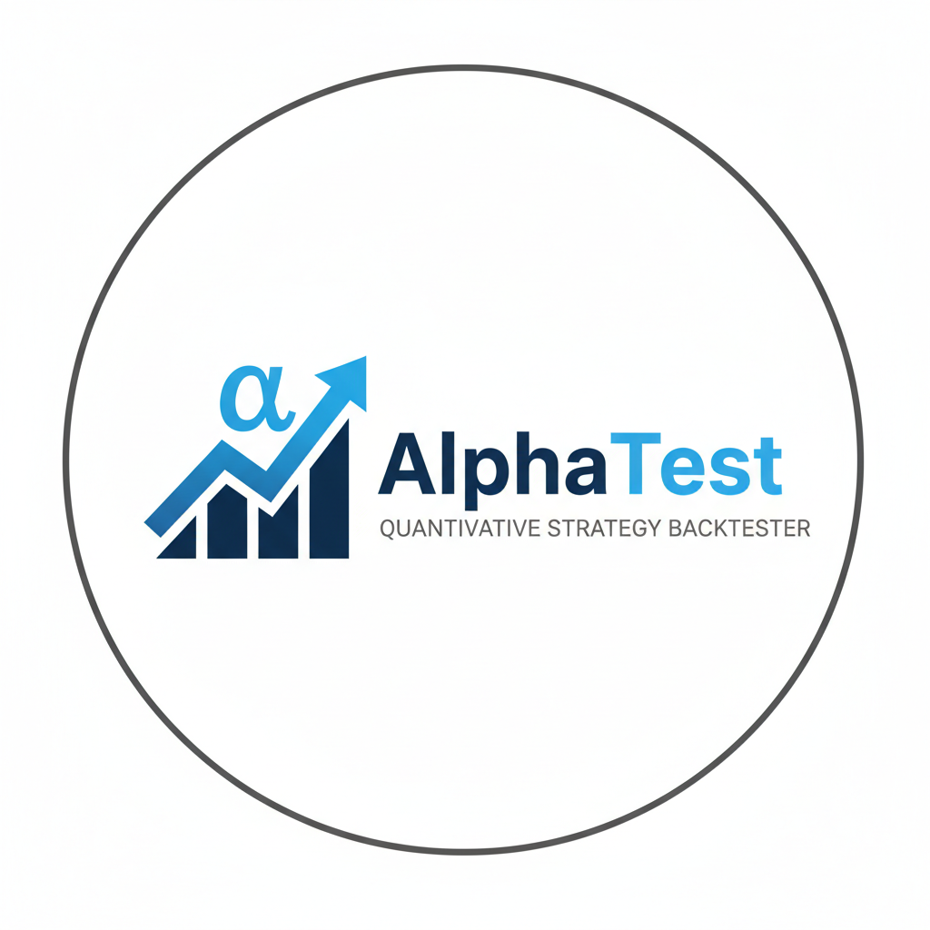 AlphaTest Logo