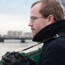 Avatar for Robin Deits from gravatar.com