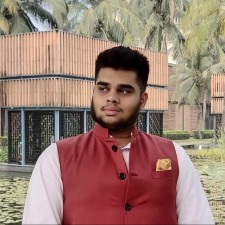 Avatar for Tushar Kothari from gravatar.com