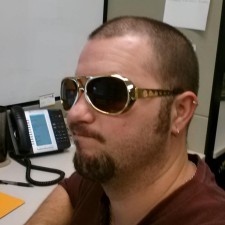 Avatar for David Schrenker from gravatar.com