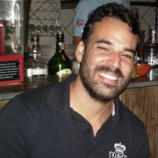 Avatar for MARCIO RIBEIRO DA SILVA GARCIA from gravatar.com