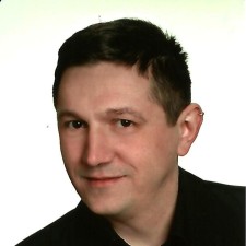 Avatar for Damian Świstowski from gravatar.com