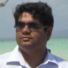 Avatar for Rohit Ghatol from gravatar.com