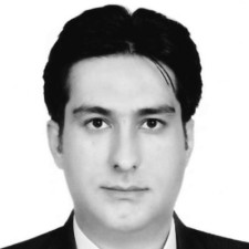 Avatar for nikaein from gravatar.com