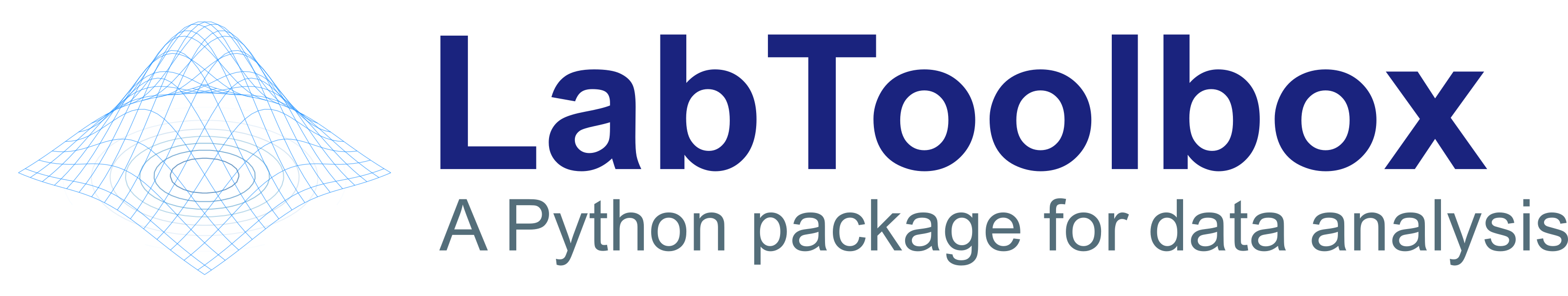 LabToolbox logo