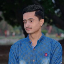 Avatar for Arslan Ali from gravatar.com