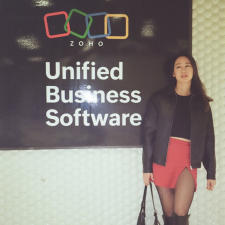 Avatar for dellsystem from gravatar.com