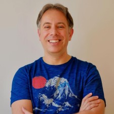Avatar for Danilo Poccia from gravatar.com