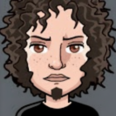 Avatar for HollowTheSilver from gravatar.com