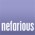 Avatar for nefarioustim from gravatar.com