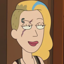 Avatar for Space Beth from gravatar.com