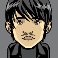 Avatar for Travis Luong from gravatar.com