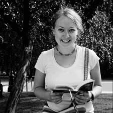 Avatar for Alena Churakova from gravatar.com
