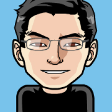 Avatar for devlaps from gravatar.com