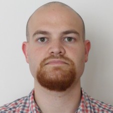 Avatar for maitesin from gravatar.com