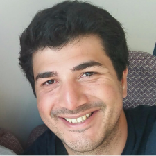 Avatar for Alexandre Bellaiche from gravatar.com
