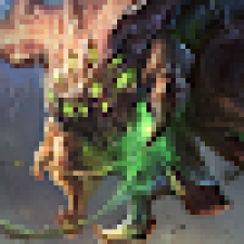 Avatar for Timothy from gravatar.com