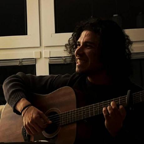 Yasha Boroumand