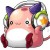 Avatar for shengrang from gravatar.com