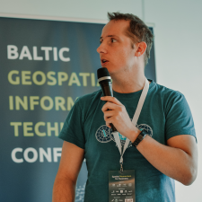 Avatar for Alex K from gravatar.com