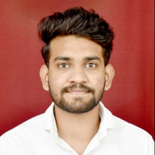 Avatar for Jeevesh Singale from gravatar.com