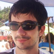 Avatar for Diego Saraiva from gravatar.com