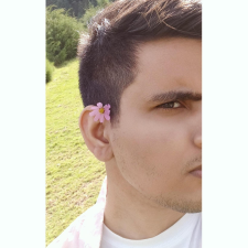 Avatar for Somdev Sangwan from gravatar.com