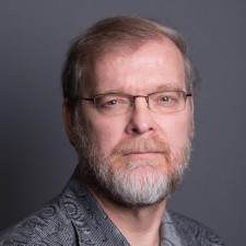 Avatar for John M McIntosh from gravatar.com