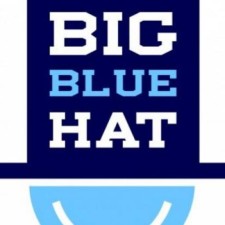 Avatar for BigBlueHat from gravatar.com