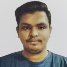 Avatar for Dipenkumar Padhiyar from gravatar.com