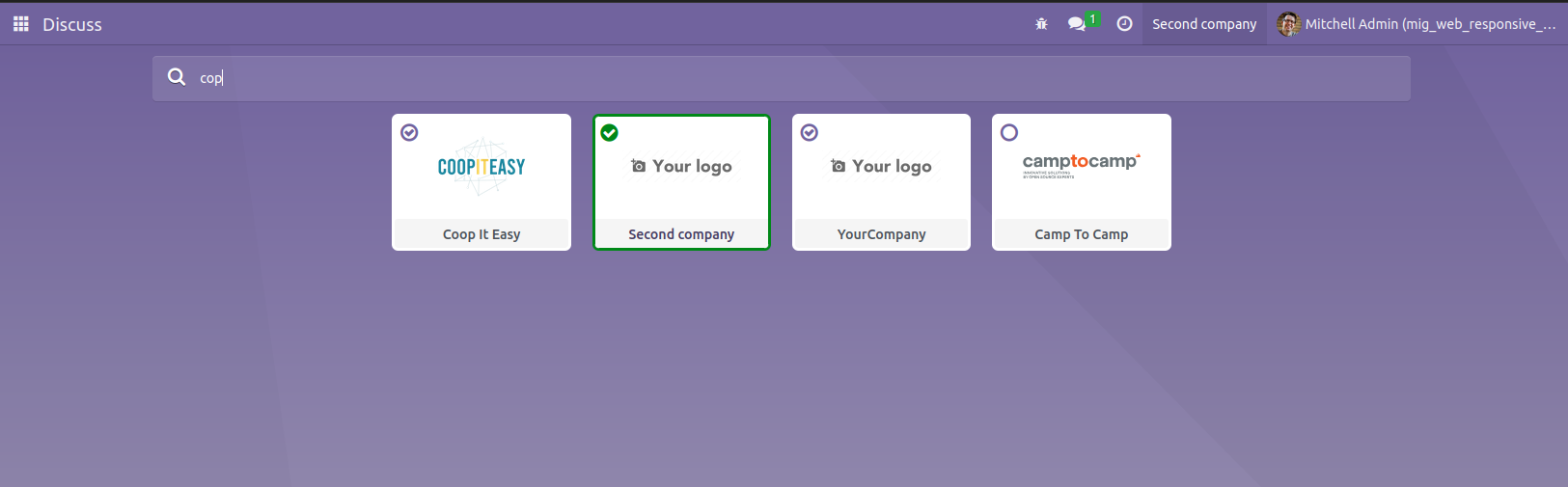 https://raw.githubusercontent.com/OCA/web/16.0/web_responsive_company/static/description/company_menu_fuzzy_search.png