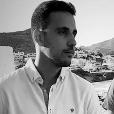 Avatar for Marcos Rivera Gavilán from gravatar.com