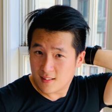 Avatar for June Kim from gravatar.com