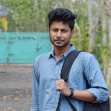 Avatar for Md. Mahfuzur Rahman from gravatar.com