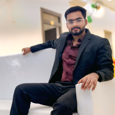 Avatar for Aashutosh kumar bhardwaj from gravatar.com