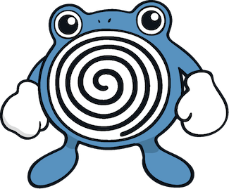 Image of Poliwhirl pokemon