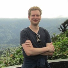 Avatar for Jelle Jan Bankert from gravatar.com