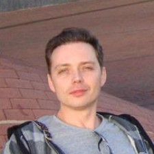 Avatar for Vitaly Tsaplin from gravatar.com