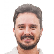 Avatar for Guilherme Balena Versiani from gravatar.com