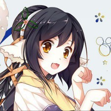 Avatar for Chiaki from gravatar.com
