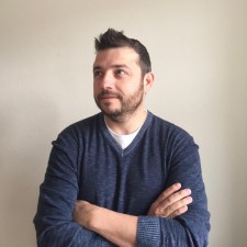 Avatar for David Potgieter from gravatar.com