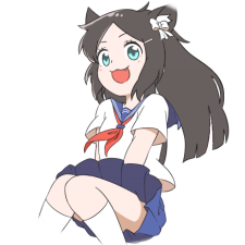 Avatar for LazyNeko from gravatar.com