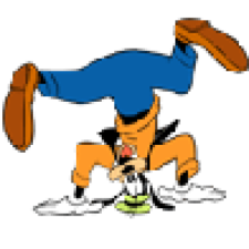 Avatar for Gfy from gravatar.com