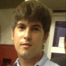 Avatar for Rayron Victor from gravatar.com
