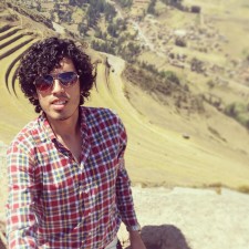 Avatar for Joan Caceres from gravatar.com