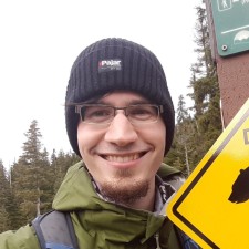 Avatar for Guillaume Poirier-Morency from gravatar.com
