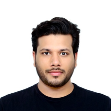Avatar for Mayank Goyal from gravatar.com